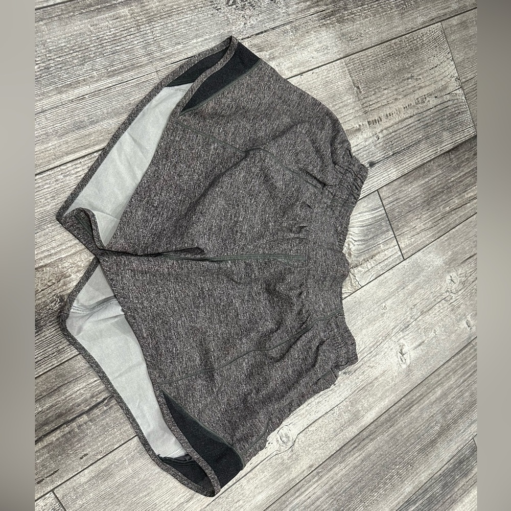 Lululemon Hotty Shorts BRAND NEW